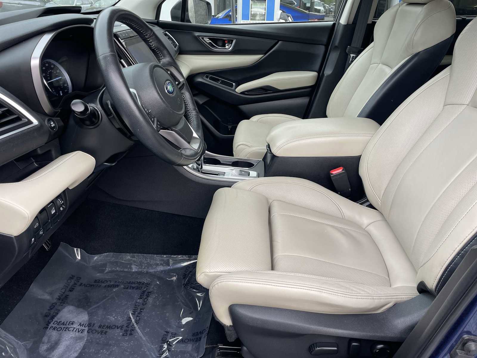 2019 Subaru Ascent Limited