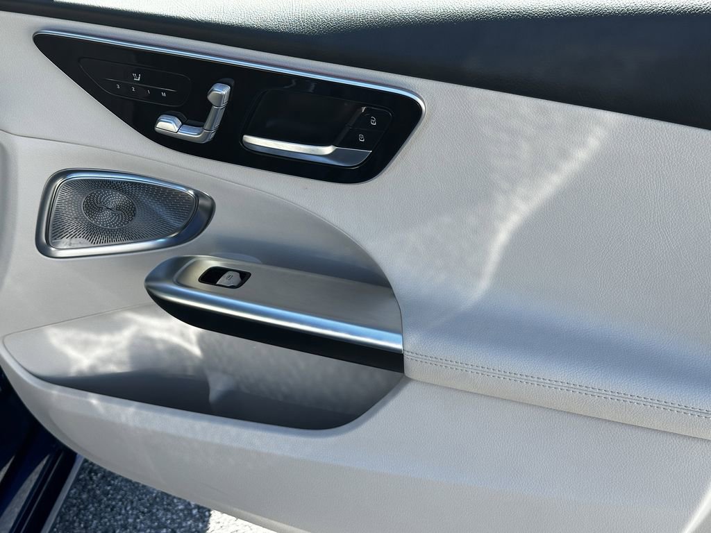2023 Mercedes-Benz C 300 4MATIC Sedan