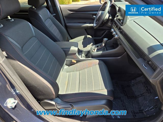 2023 Honda CR-V Sport