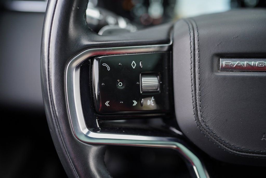 2021 Land Rover Range Rover Velar R-Dynamic S