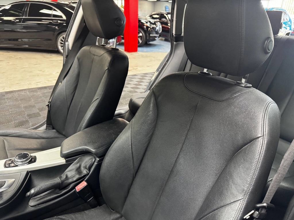 2014 BMW 328i Gran Turismo xDrive