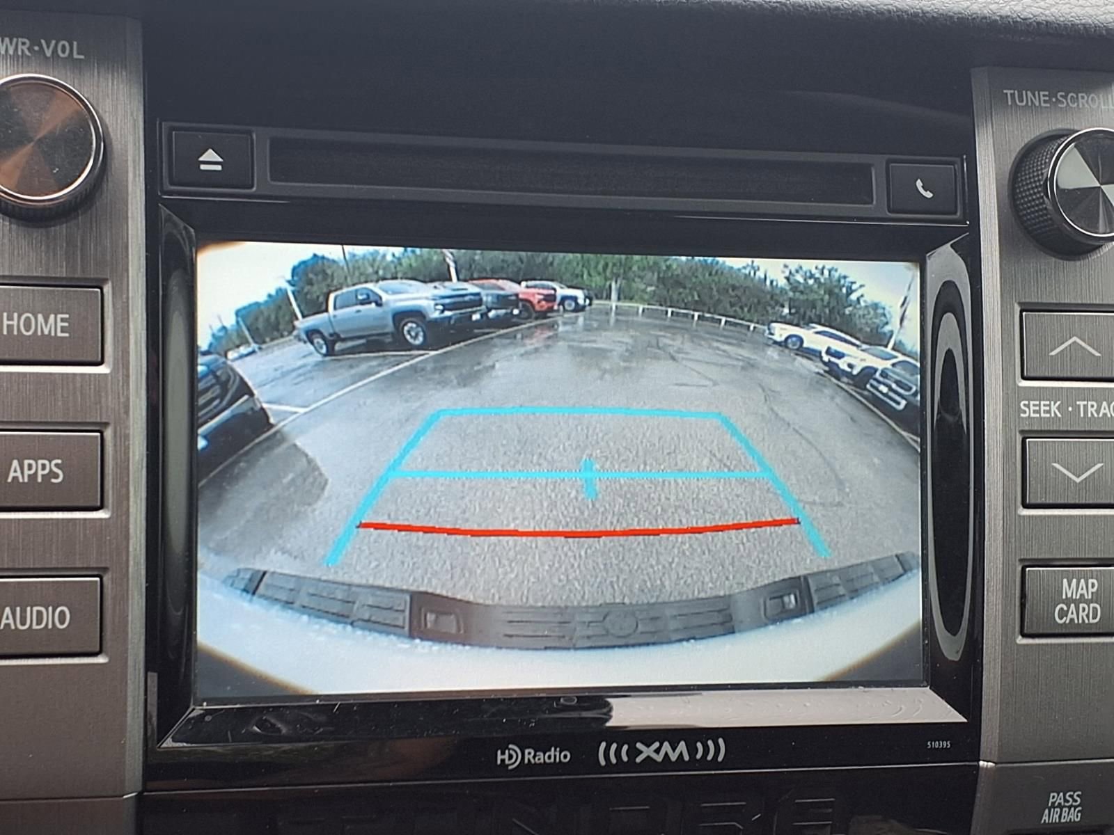 2019 Toyota Tundra SR5