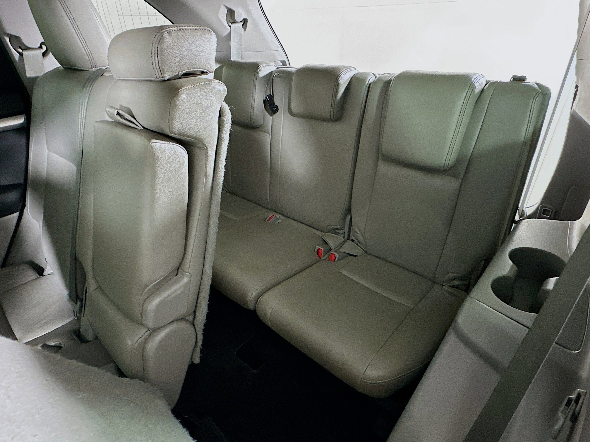 2014 Toyota Highlander Plus