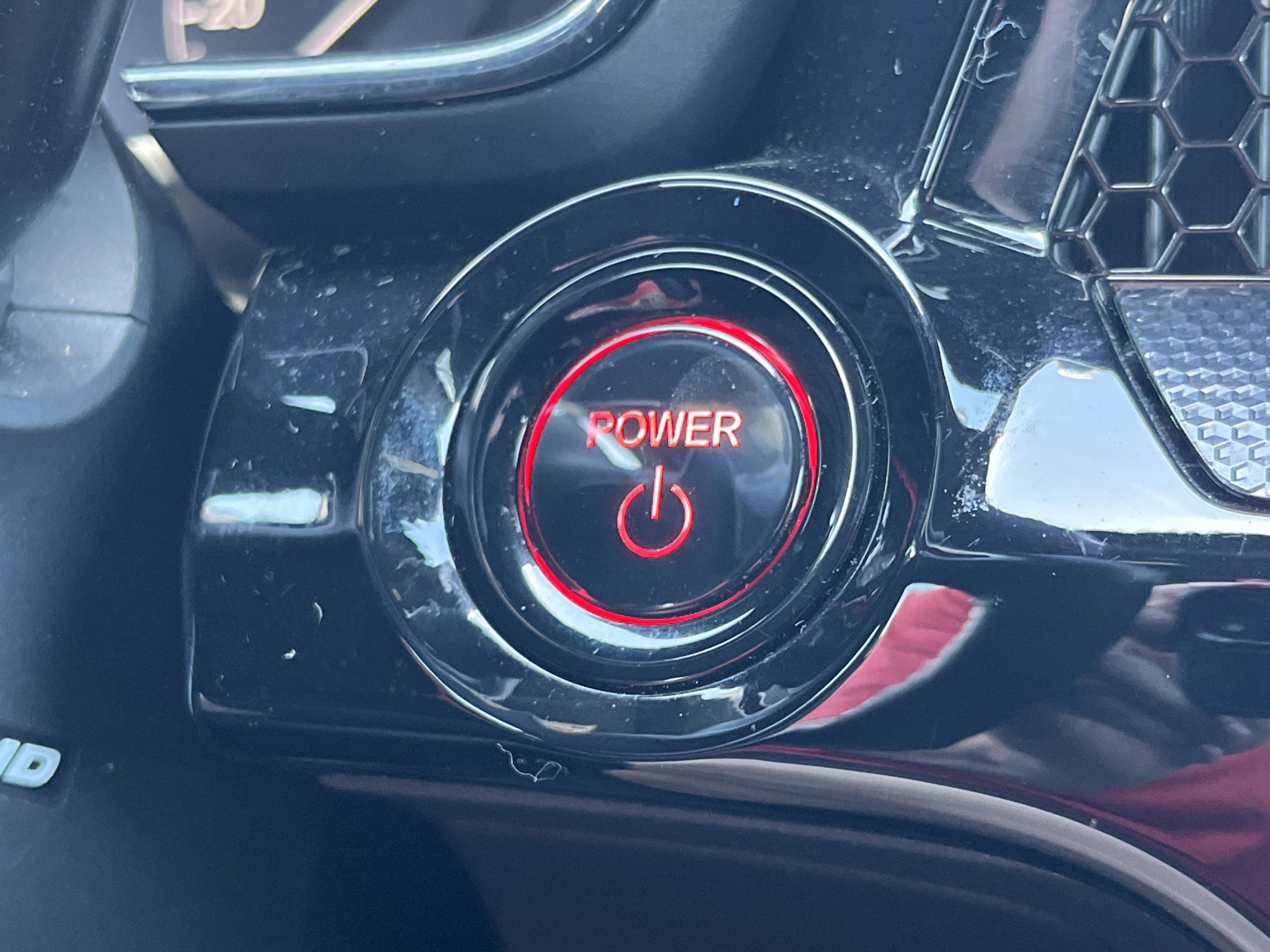 2023 Honda Cr-V Sport Touring