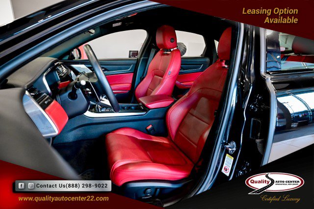 Used 2024 Jaguar XF R-Dynamic SE