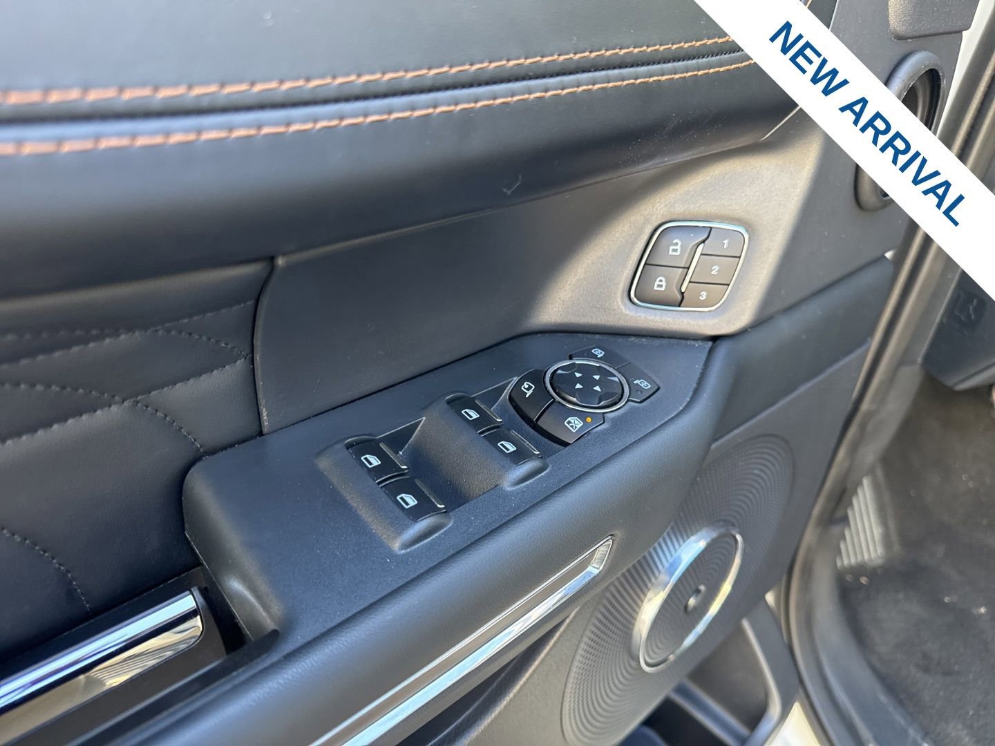 2023 Ford Expedition Platinum