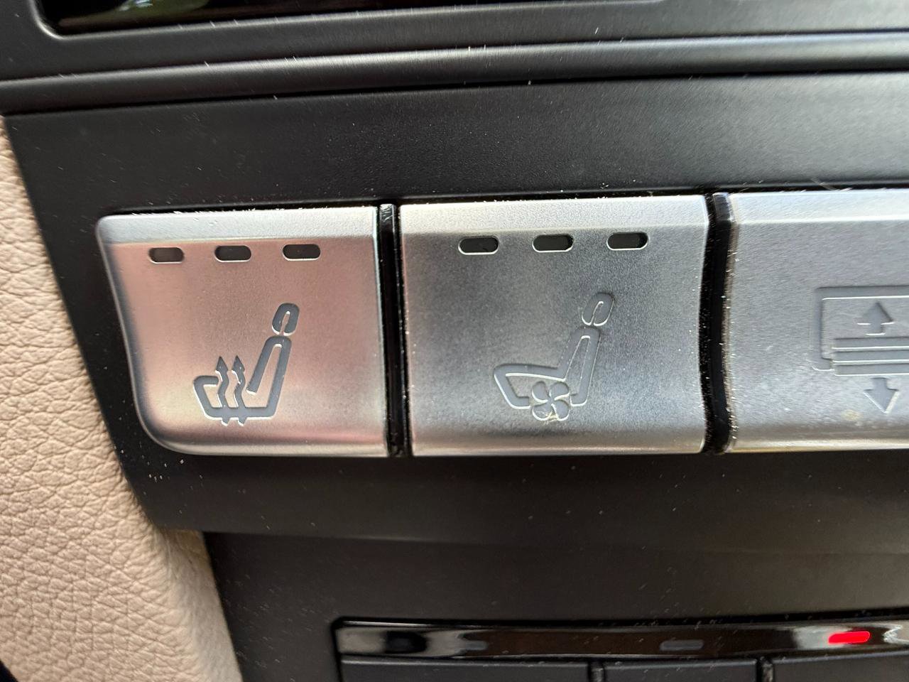 2014 Mercedes-Benz E 350 Coupe