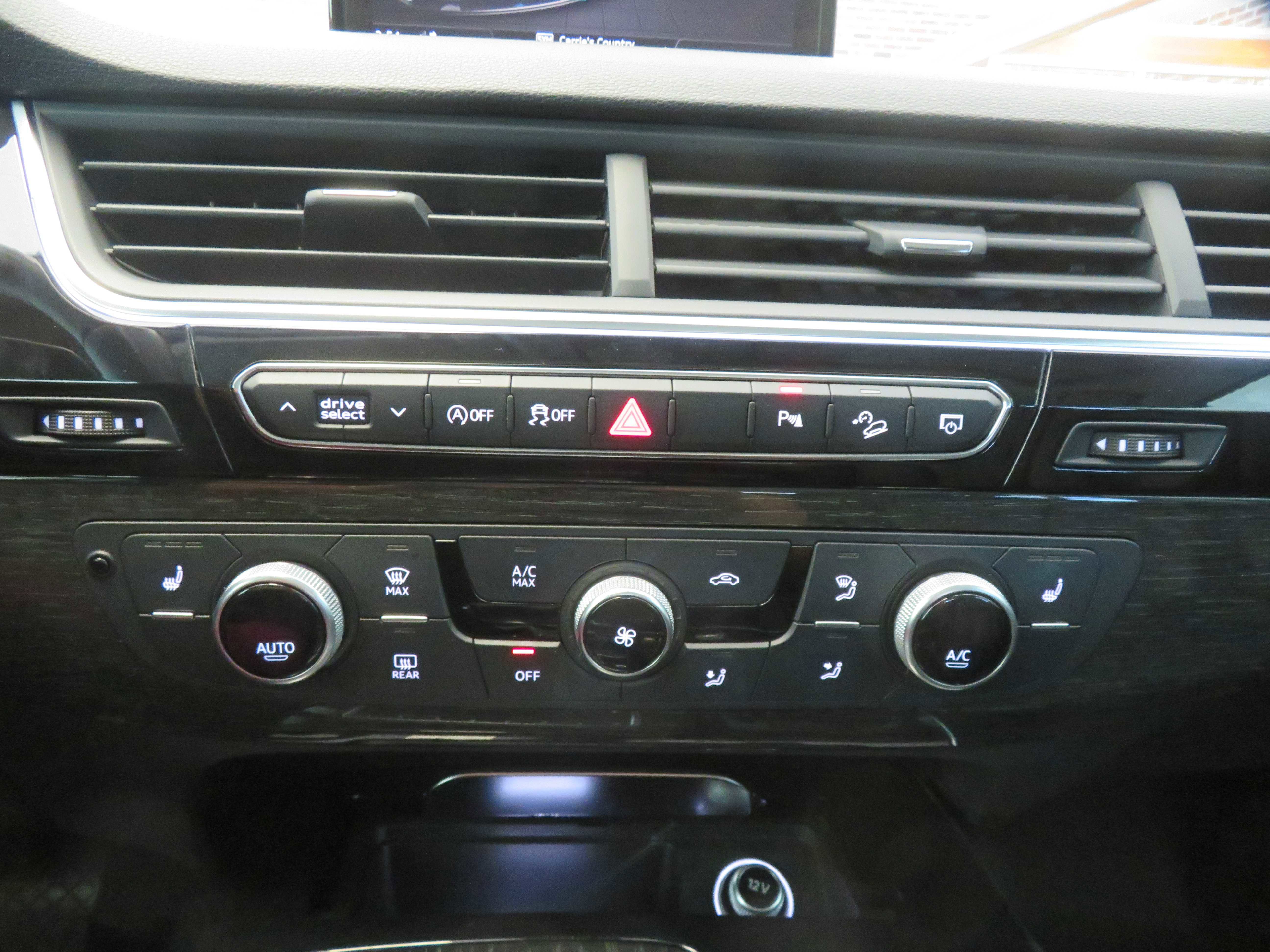 2019 Audi Q7 3.0T Premium Plus