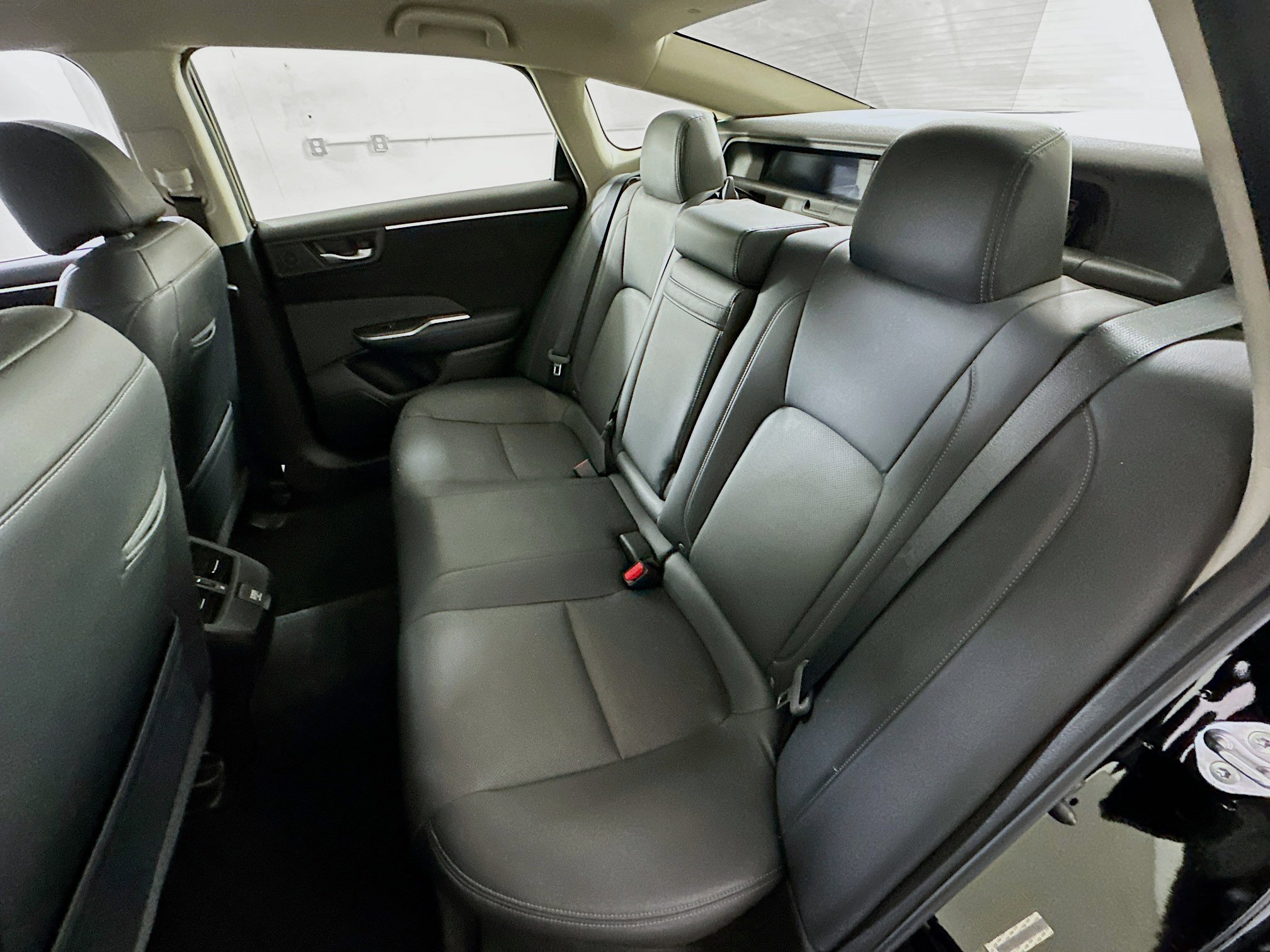 2020 Honda Clarity Touring