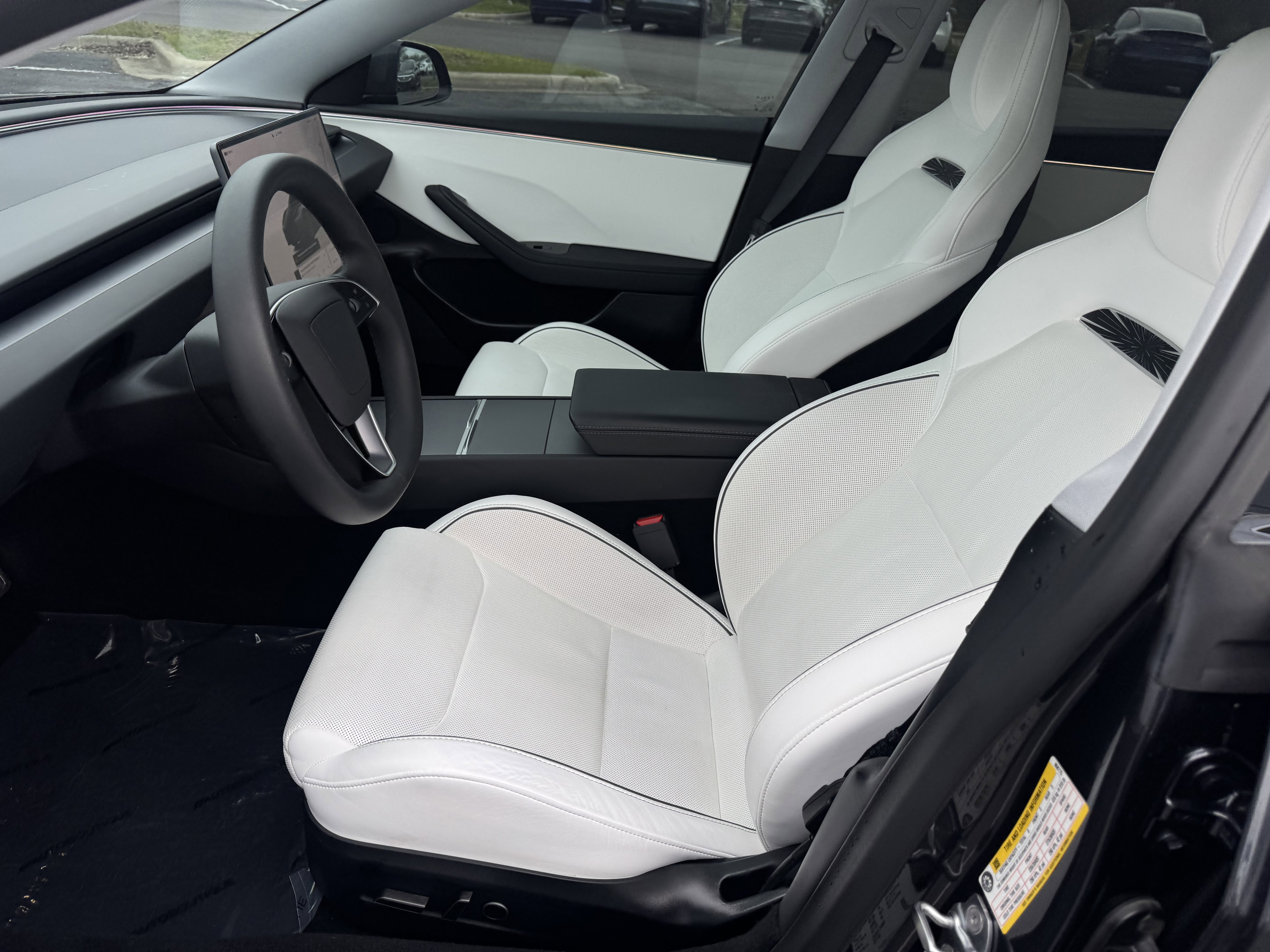 2024 Tesla Model 3 Performance