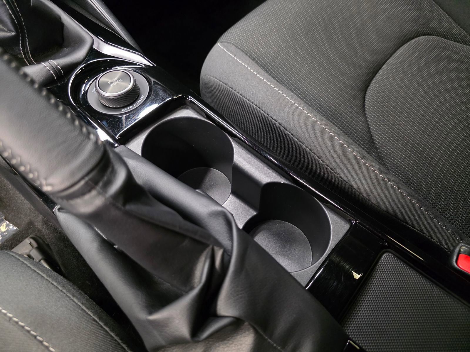 2023 Toyota Corolla GR