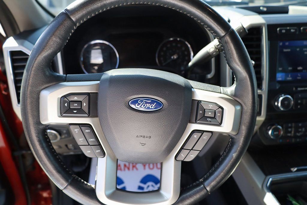 2020 Ford F250 Lariat