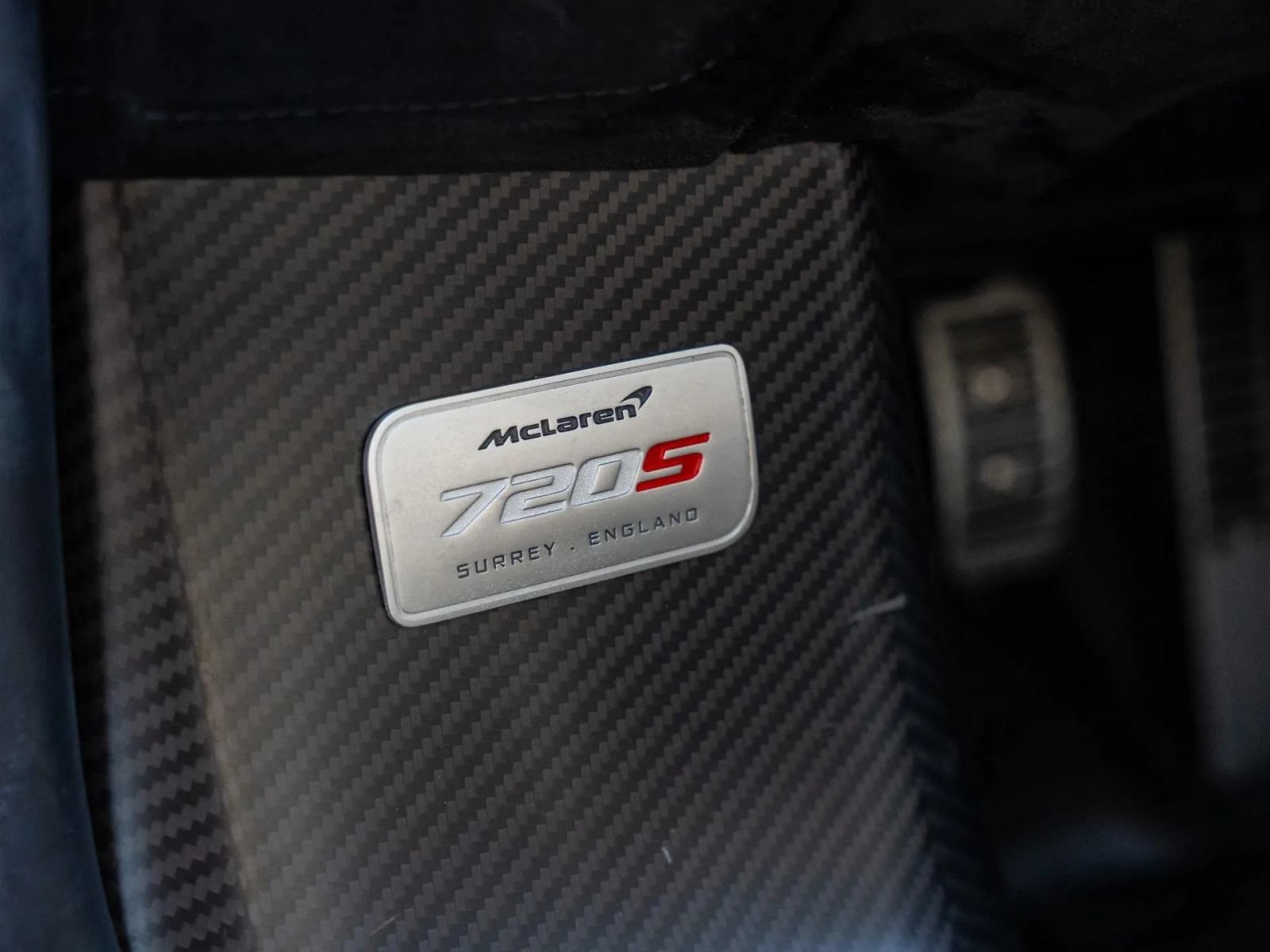 Used 2020 McLaren 720S Spider photo 46