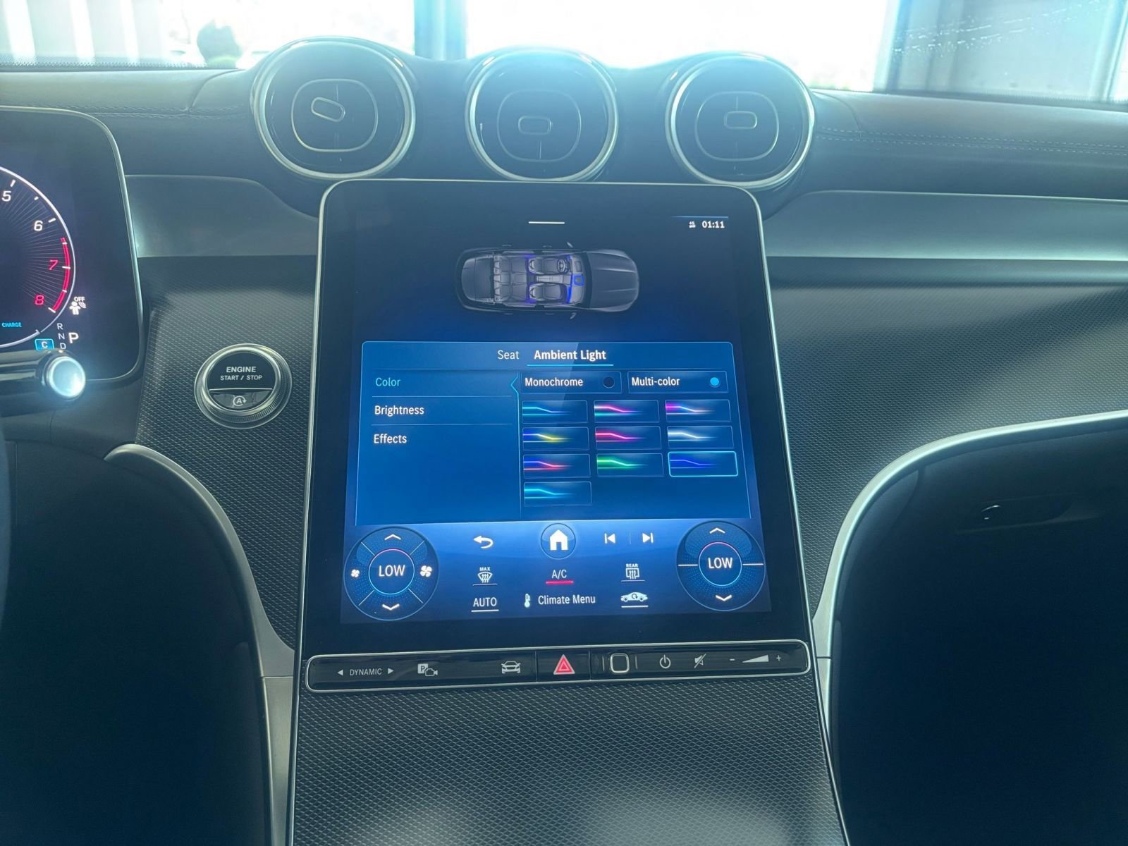 2024 Mercedes-Benz GLC 300