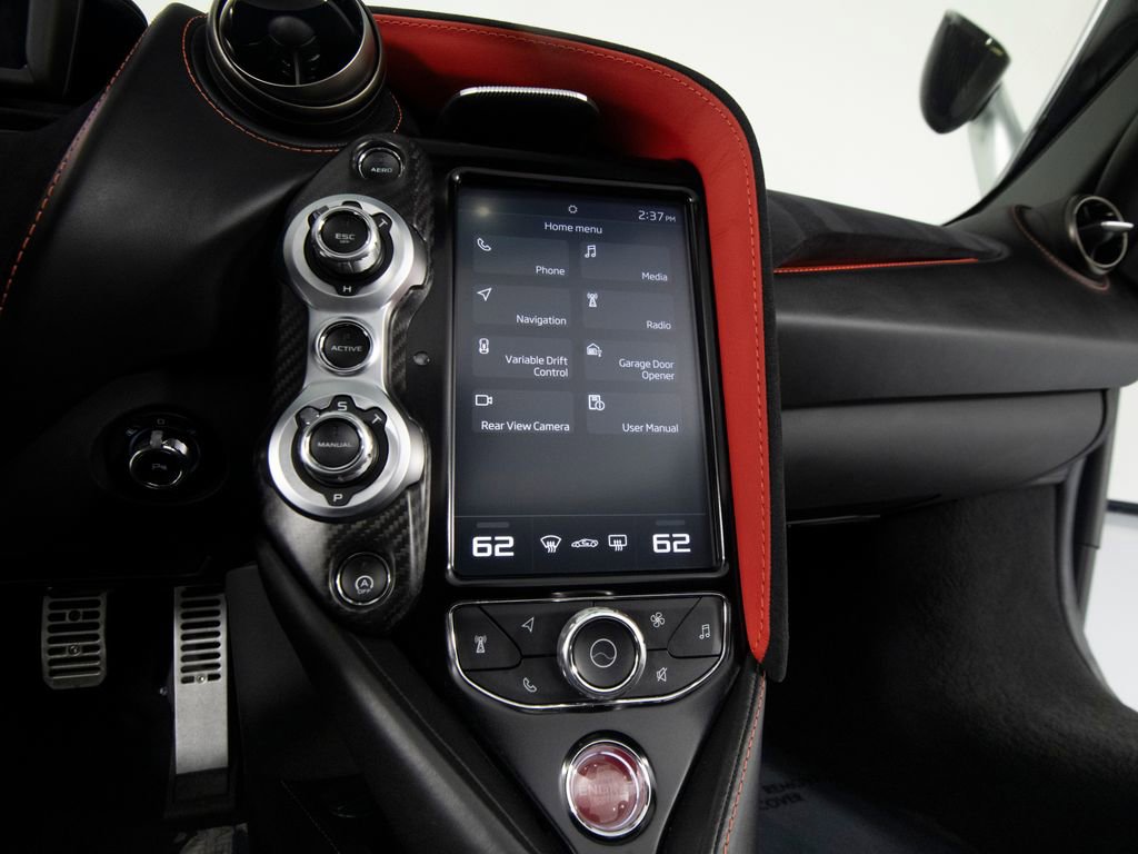 Used 2020 McLaren 720S Performance photo 21