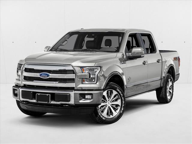 Used 2016 Ford F150 King Ranch w/ Equipment Group 601A Luxury