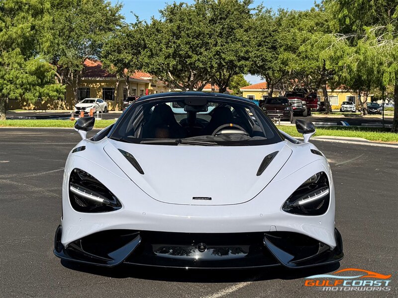 Used 2021 McLaren 765LT photo 7