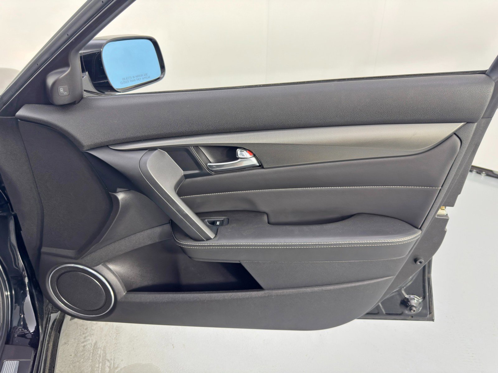 2012 Acura TL SH-AWD