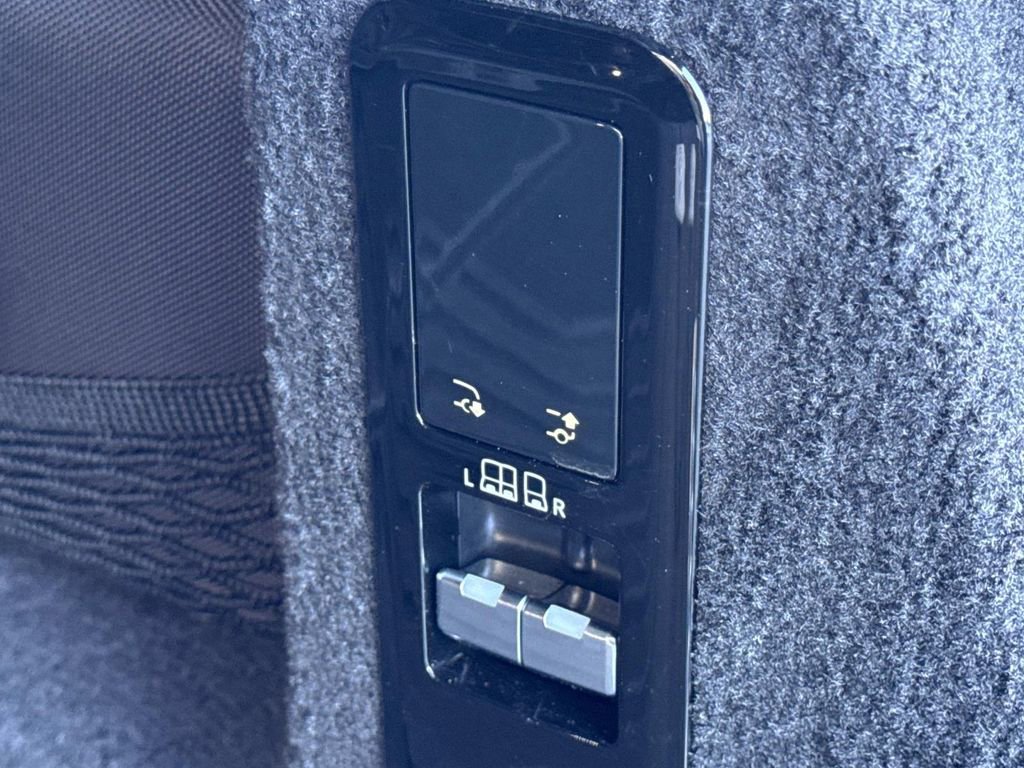 2025 Land Rover Range Rover Sport Dynamic SE