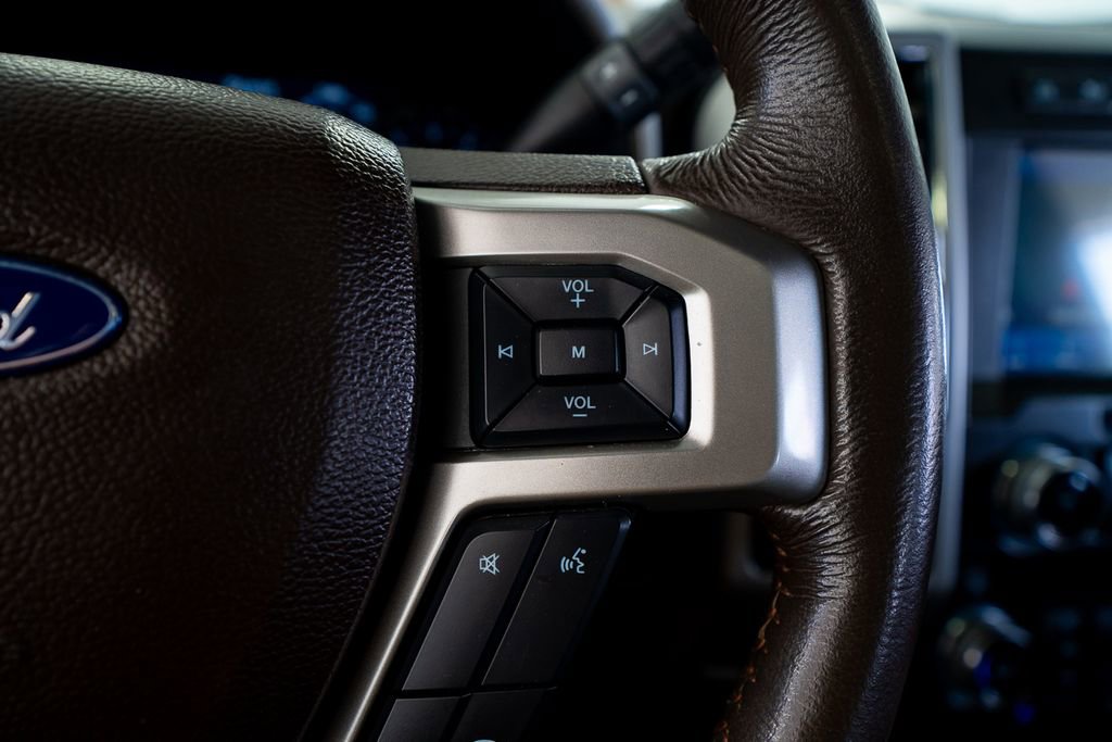 2021 Ford F450 King Ranch