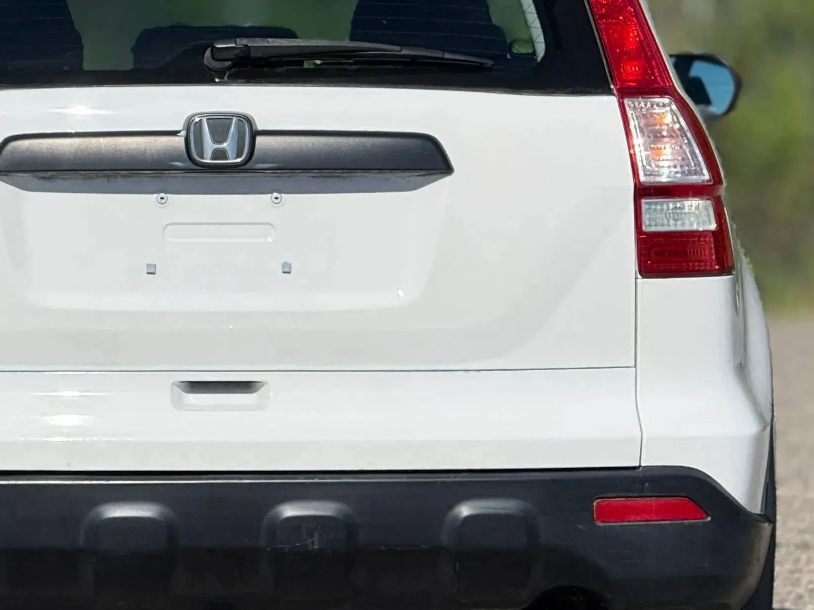 2008 Honda Cr-V LX