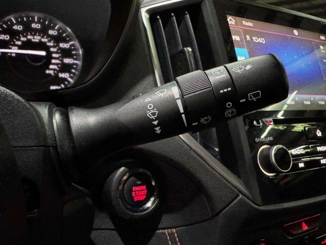 2021 Subaru Crosstrek 2.5i Limited