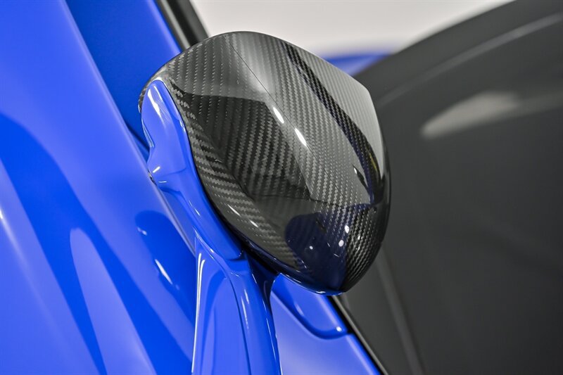 Used 2024 McLaren 750S Spider photo 6