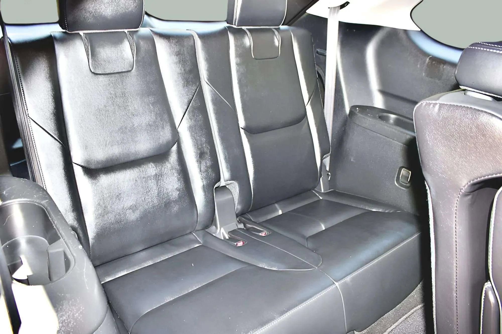 2020 MAZDA Cx-9 Touring