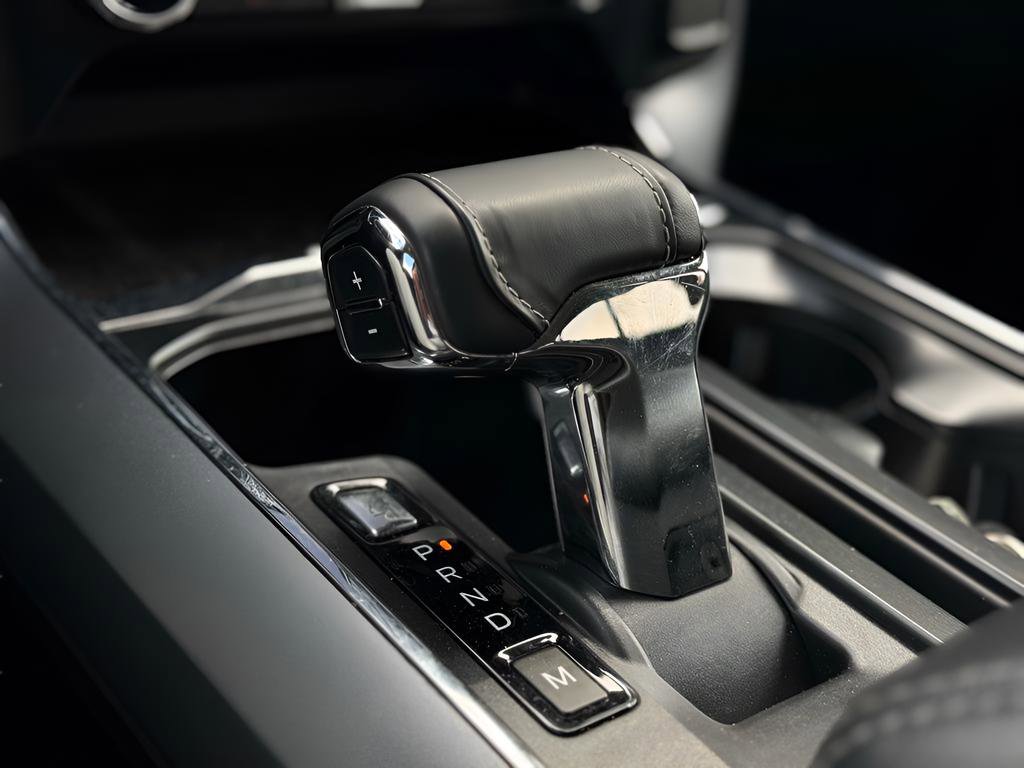 2023 Ford F150 Lariat