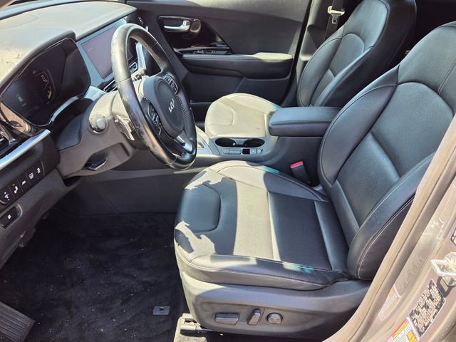 2022 Kia Niro Touring Special Edition