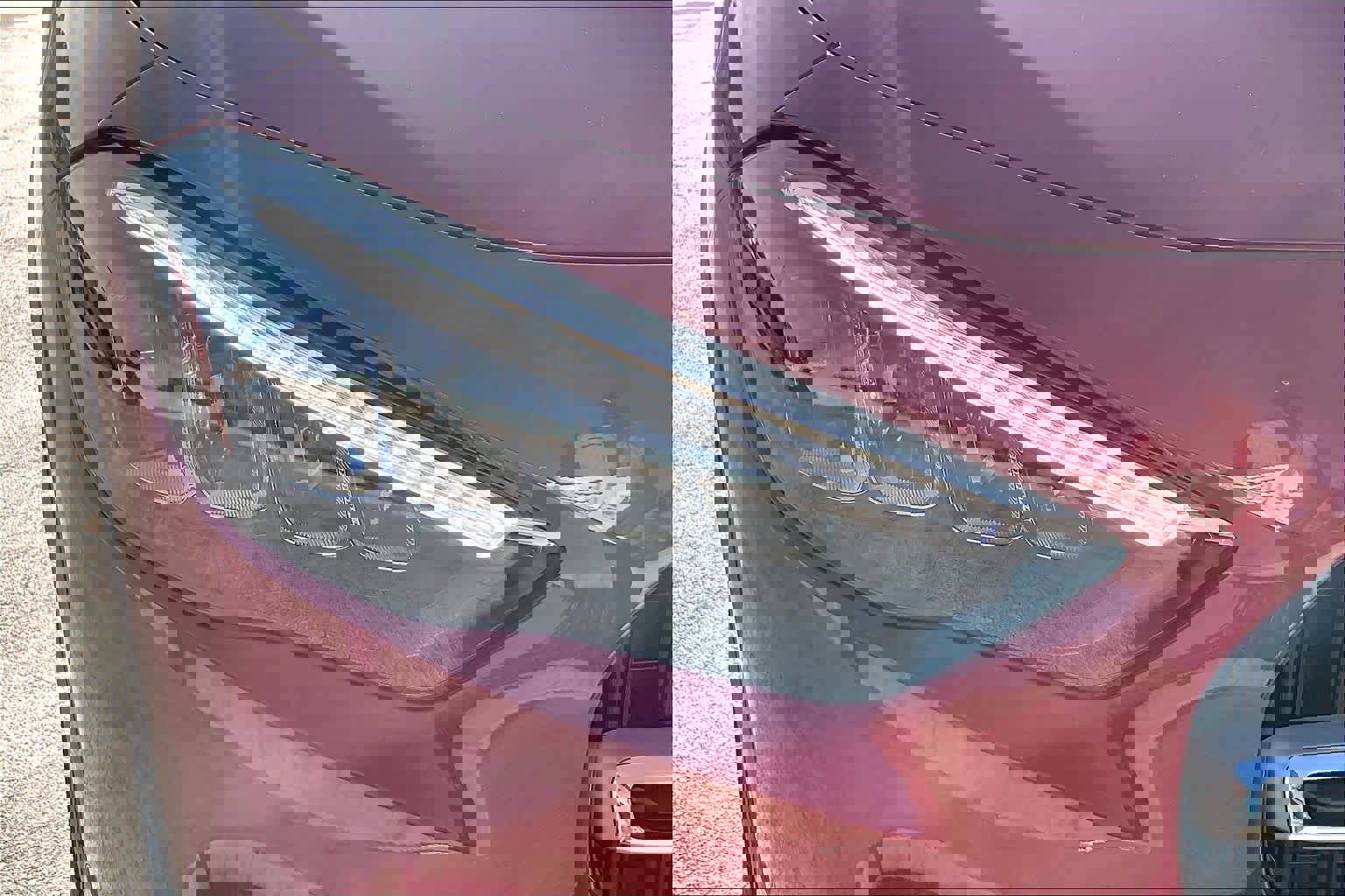 2026 Mercedes-Benz GLA 250