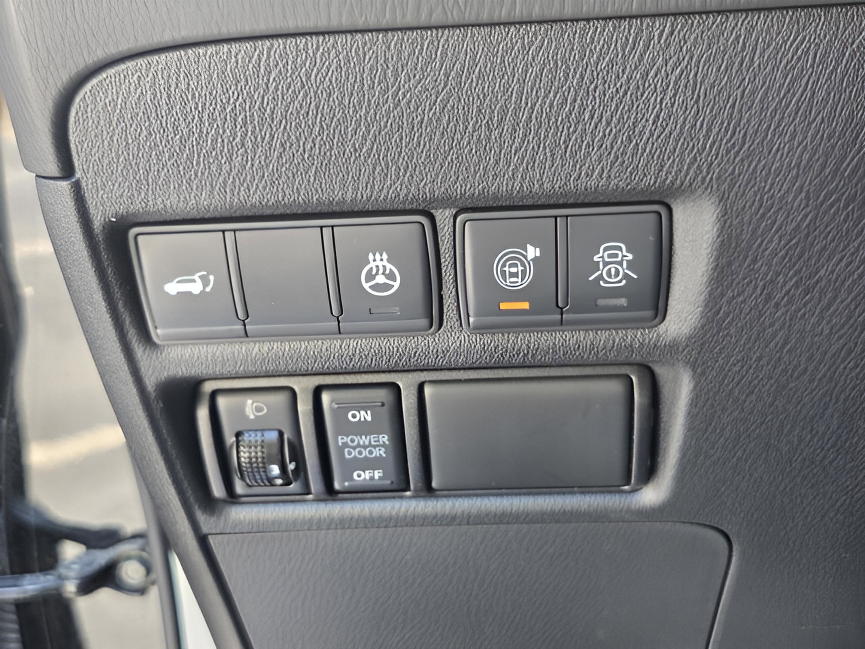 2021 INFINITI Qx80 Luxe