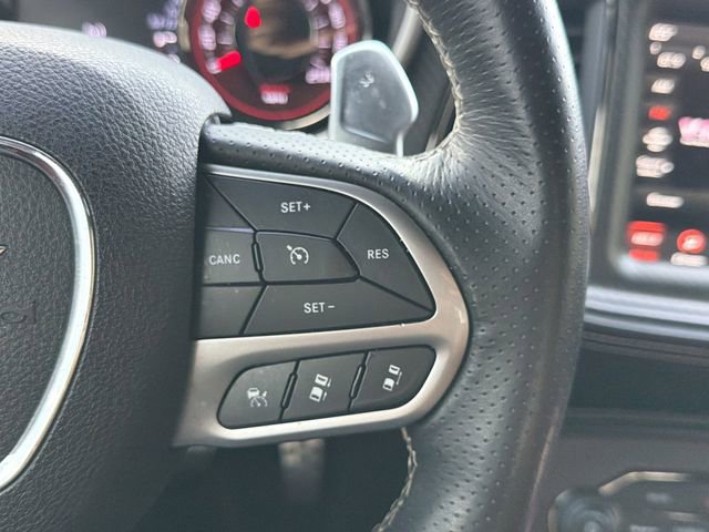 2023 Dodge Challenger SRT Hellcat