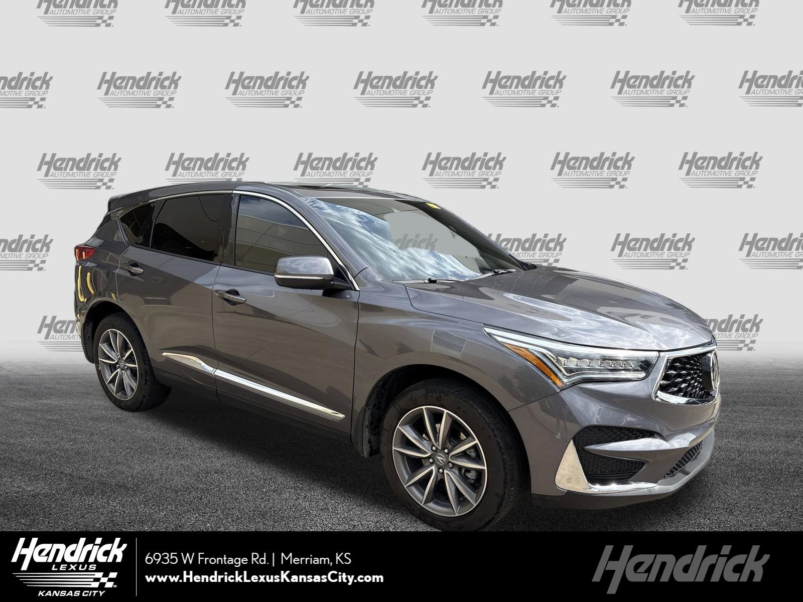 Used Acura RDX for Sale in Olathe, KS - Autotrader