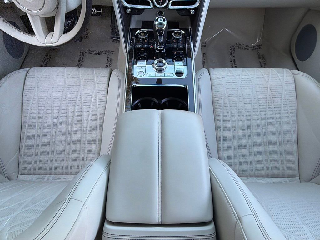 2021 Bentley Flying Spur W12