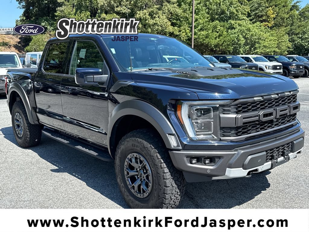 Used 2021 Ford F150 Raptor w/ Raptor 37 Performance Package