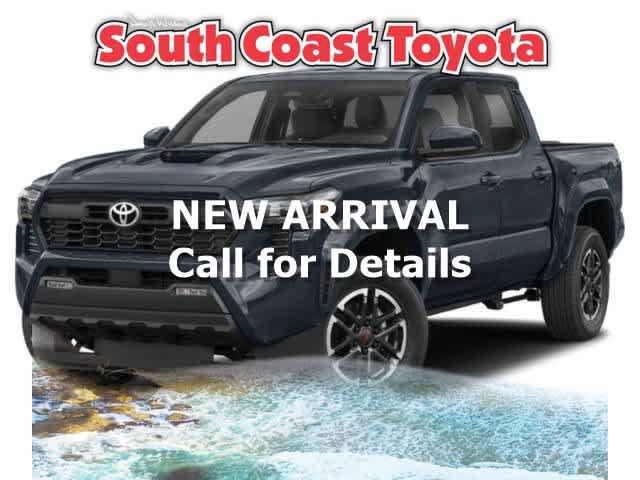 Used 2026 Toyota Tacoma TRD Sport w/ TRD Sport Upgrade Package