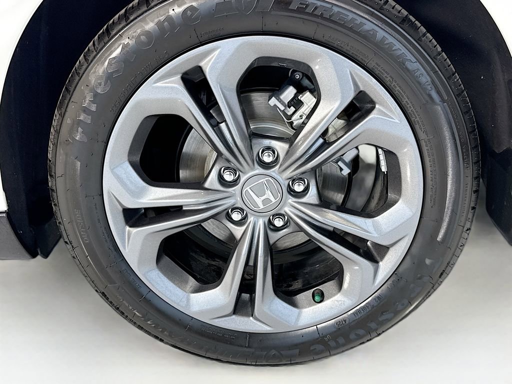 2024 Honda Accord EX-L