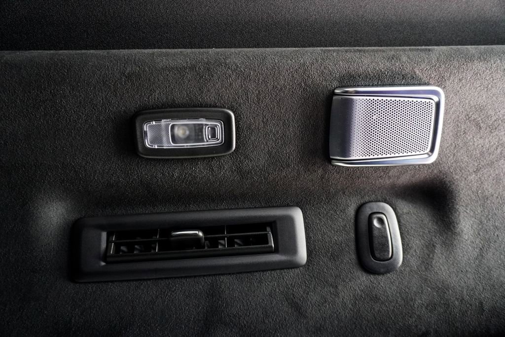 2025 Cadillac Escalade V