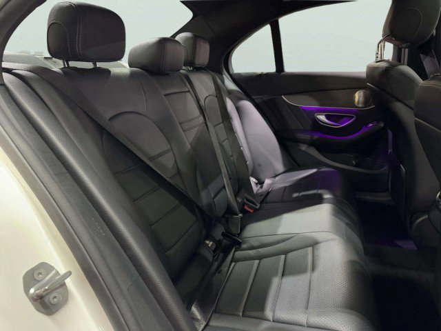 2020 Mercedes-Benz C 300 4MATIC Sedan