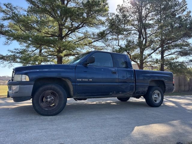 Used 2000 Dodge Ram 1500 Truck SLT