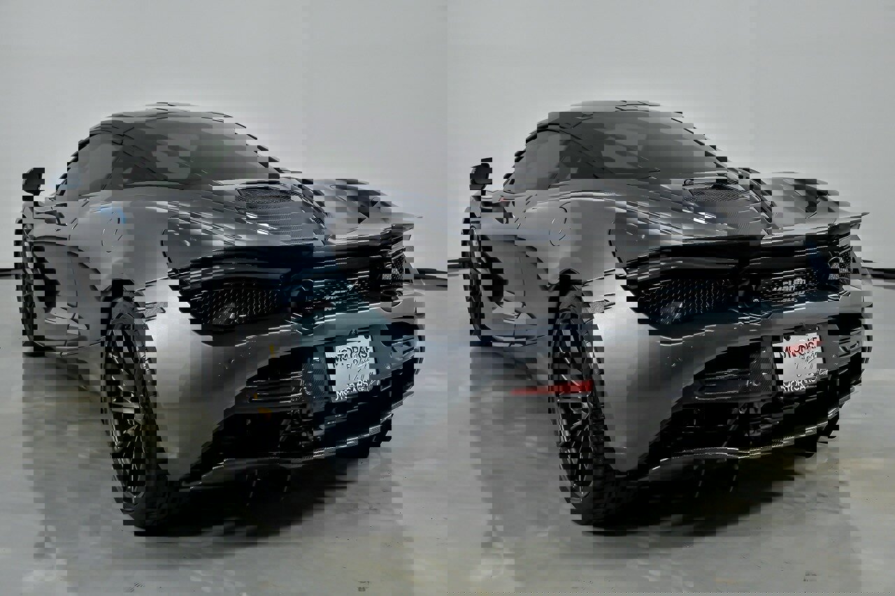 Used 2018 McLaren 720S Performance photo 12