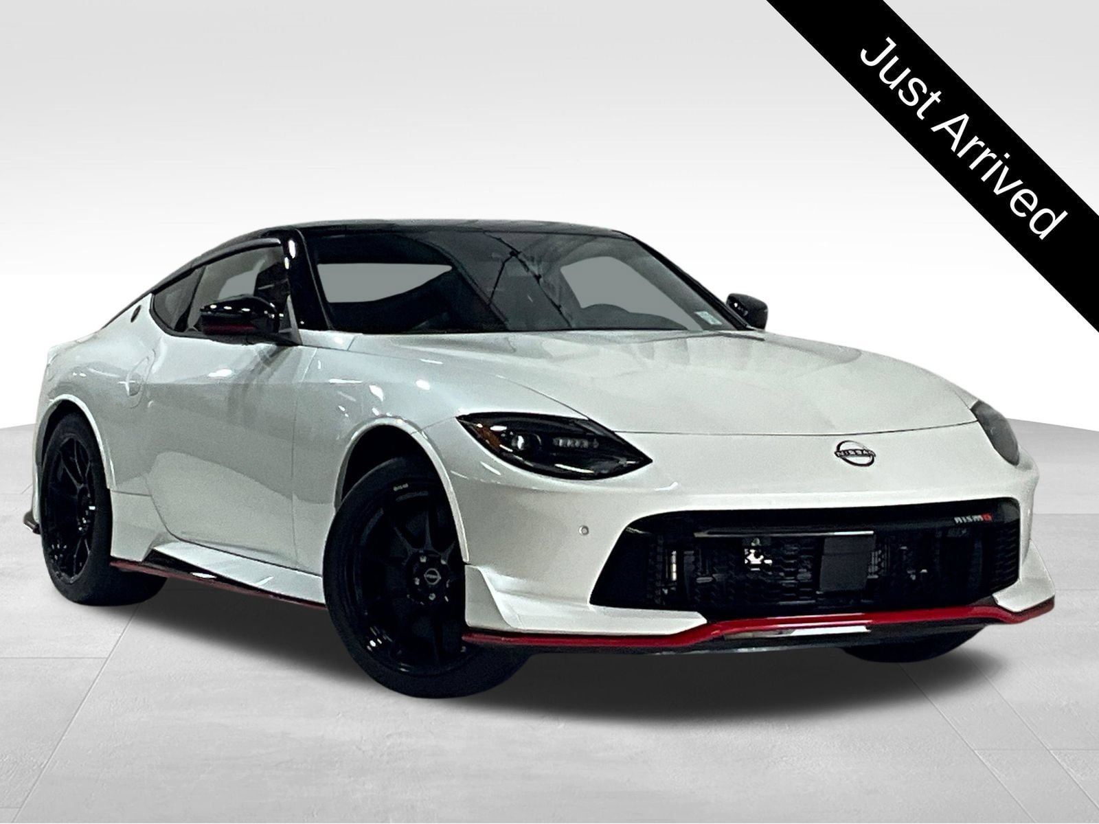 Used 2024 Nissan Z NISMO w/ Floor Mat Package