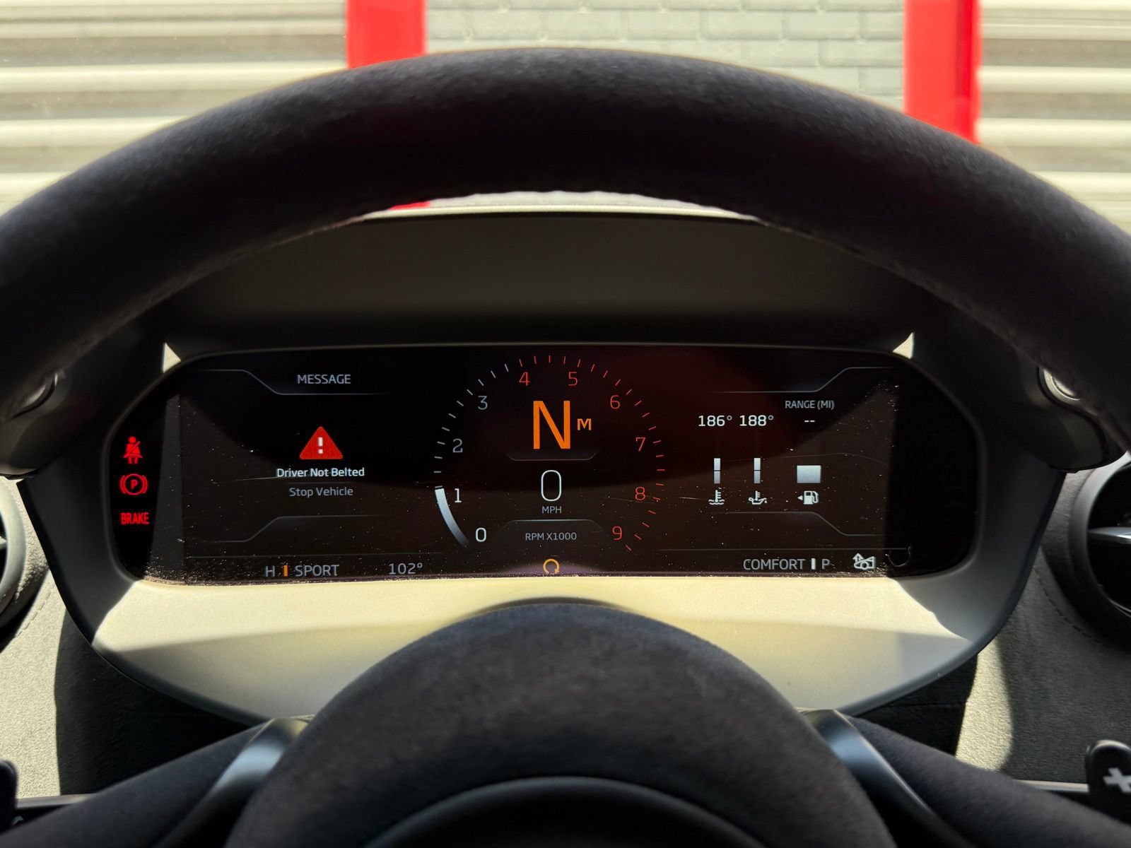 Used 2024 McLaren 750S photo 27