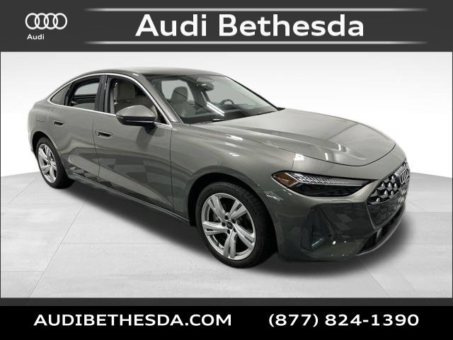Used 2025 Audi A5 Premium Plus w/ Premium Plus