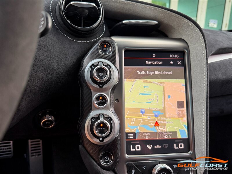 Used 2021 McLaren 720S Performance photo 20