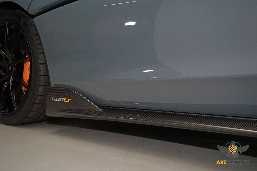 Used 2019 McLaren 600LT photo 13