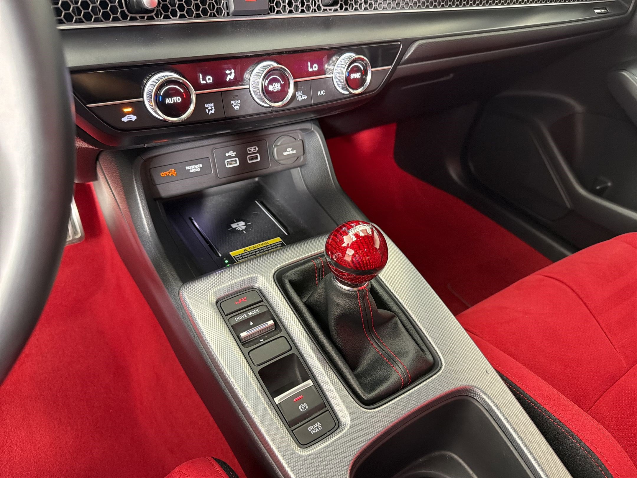 2024 Honda Civic Type R