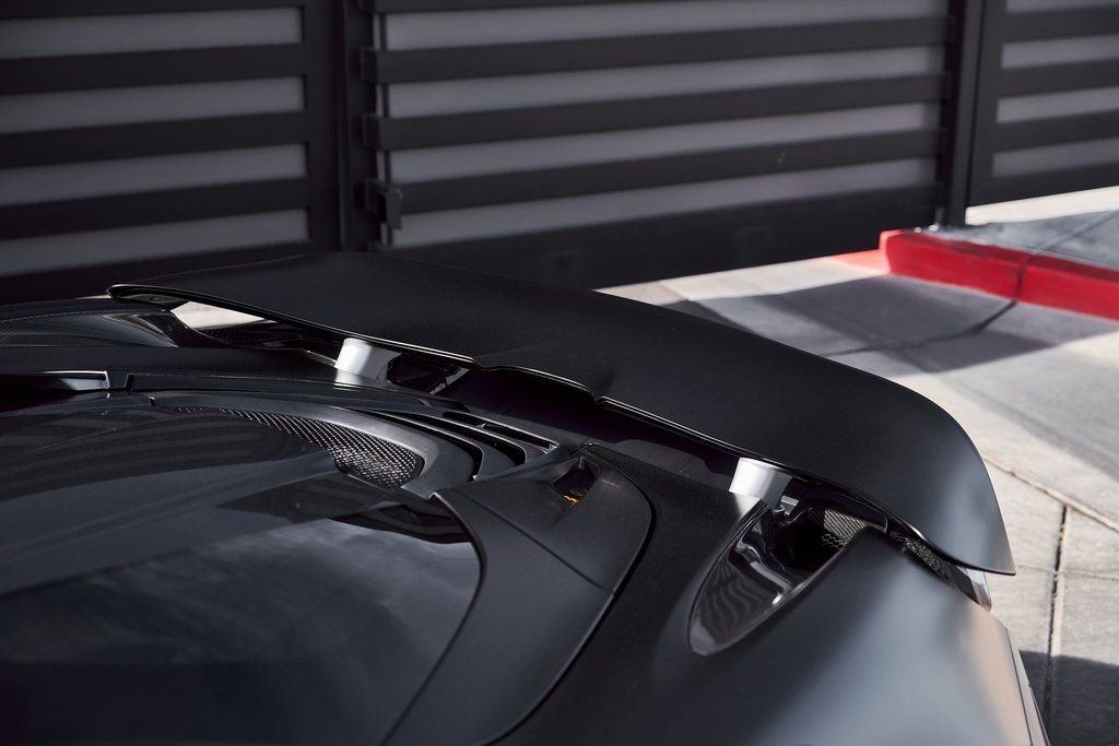 Used 2020 McLaren 720S Spider photo 10