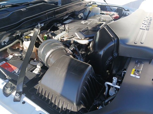 2019 RAM 5500 Tradesman